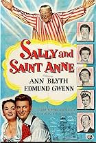 Sally and Saint Anne