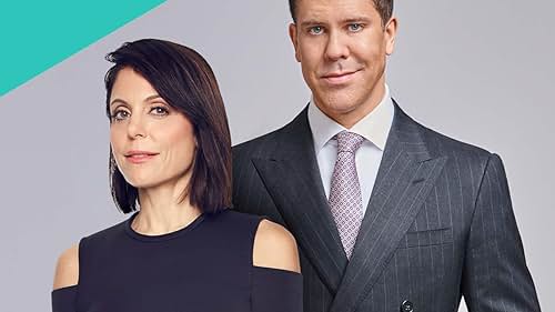 Bethenny & Fredrik (2018)