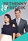 Bethenny & Fredrik (2018)