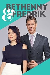 Primary photo for Bethenny & Fredrik