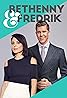 Bethenny & Fredrik (TV Series 2018) Poster