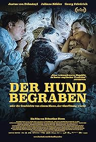 Der Hund begraben (2016)