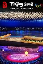 Beijing 2008 Olympics Games Opening Ceremony (2008)