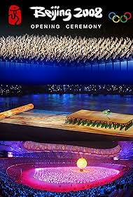 Beijing 2008 Olympics Games Opening Ceremony (2008)