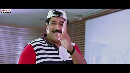 Bhagyanagara Veedullo Gamattu (2019) Trailer