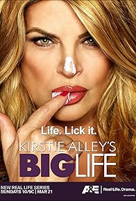 Primary photo for Kirstie Alley's Big Life