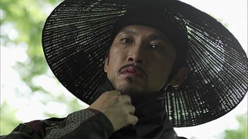 Gunman in Joseon (2014)