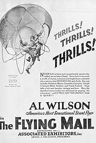 The Flying Mail (1926)