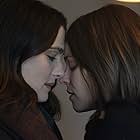 Rachel Weisz and Rachel McAdams in Disobedience (2017)