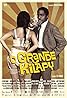 O Grande Kilapy (2012) Poster