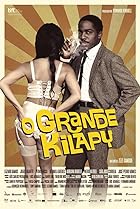 O Grande Kilapy (2012) Poster