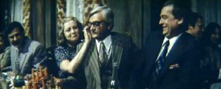 Vija Artmane and Algimantas Masiulis in Mainai (1977)