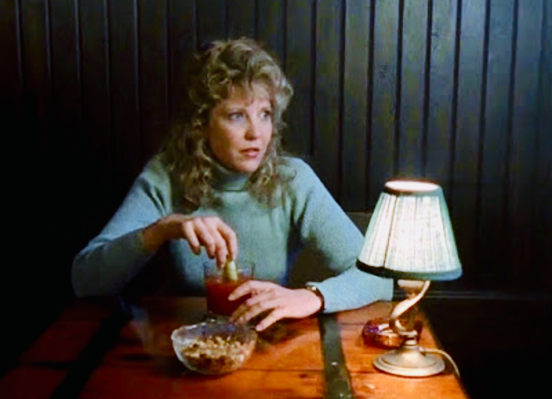 Nancy Allen in The Outer Limits (1995)