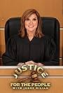 Marilyn Milian in Justice for the People with Judge Milian (2023)