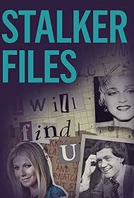 Stalker Files (2018)