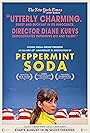 Peppermint Soda