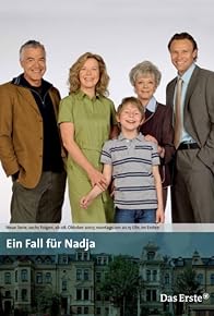 Primary photo for Ein Fall für Nadja