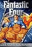 Fantastic Four: The Animated Series (TV Series 1994–1996) Poster