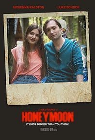 Primary photo for Honeymoon