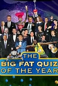 The Big Fat Quiz of the Year (2012)