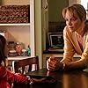 Uma Thurman and Poppy Gagnon in The War with Grandpa (2020)