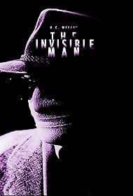 Tim Turner in The Invisible Man (1958)