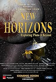 New Horizon (2020)