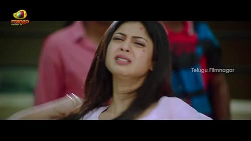 Chandrullo Unde Kundelu (2017) Trailer