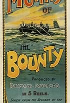 The Mutiny of the Bounty (1916)