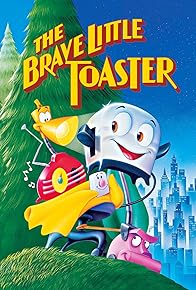 Primary photo for The Brave Little Toaster