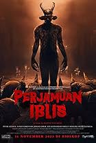 Perjamuan Iblis (2023)