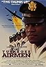 The Tuskegee Airmen (TV Movie 1995) Poster