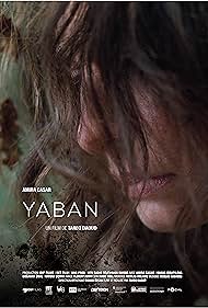 Amira Casar in Yaban (2022)