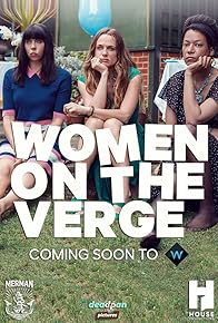 Primary photo for Women on the Verge