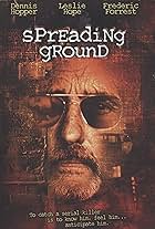 Dennis Hopper in The Spreading Ground (2000)