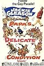 Papa's Delicate Condition (1963)