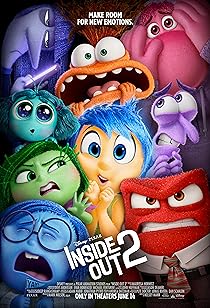 Inside Out 2