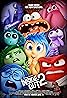 Inside Out 2 (2024) Poster