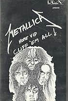 Metallica: Cliff 'Em All!