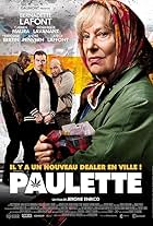 Bernadette Lafont in Paulette (2012)