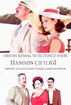 Hanimin Çiftligi