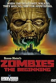 Zombi: La creazione (2007)