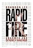 Rapid Fire (1992) Poster