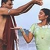 Madhavan and Shalini in Alai Payuthey (2000)