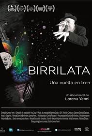 BirriLata, una vuelta en tren (2015)