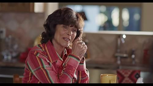 For the Love of Jessee. A scene with Adrienne Barbeau.