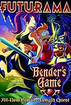 Futurama: Bender's Game