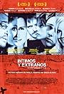 Íntimos y extraños. 3 historias y 1/2 (2008)