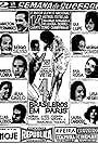 Quatro Brasileiros em Paris (1965)