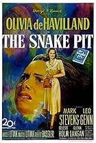 Olivia de Havilland in The Snake Pit (1948)